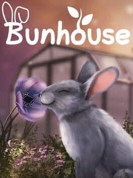 Bunhouse cover art