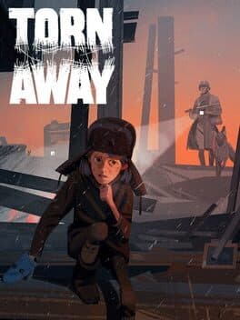 Torn Away cover art