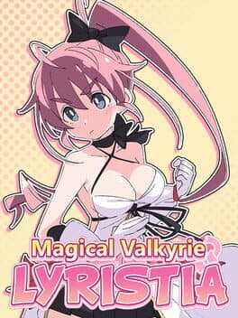 Magical Valkyrie Lyristia cover art