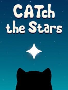 Catch the Stars cover art