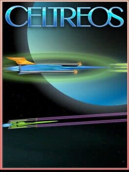 Celtreos cover art