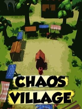 Chaos Village cover art