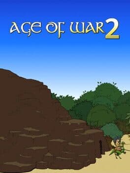 Age of War 2 cover art