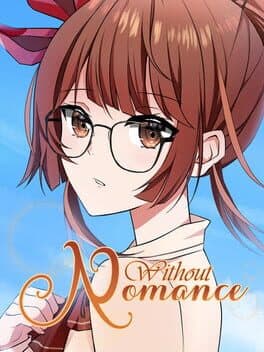 Without Romance cover art