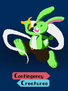 Contingency Creatures