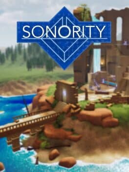 Sonority cover art