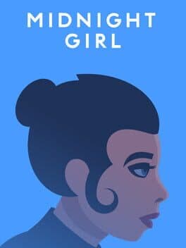 Midnight Girl cover art