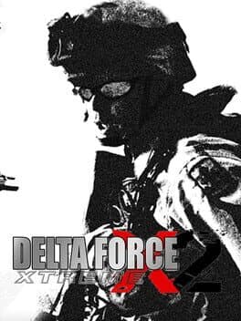 Delta Force: Xtreme 2 cover art