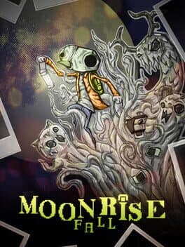 Moonrise Fall cover art