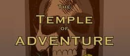 The Temple of Adventure cover art