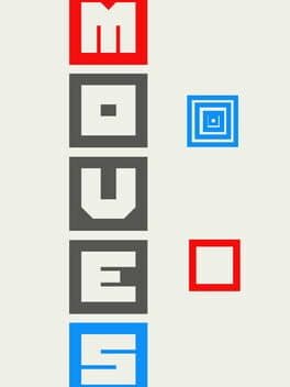 Moves cover art