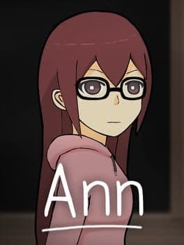 Ann cover art