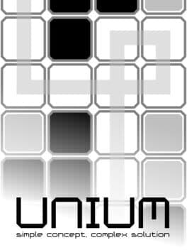 Unium cover art