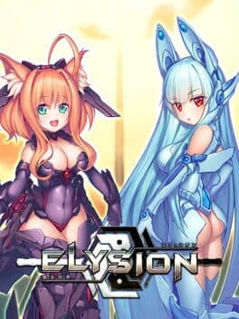Elysion cover art