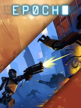 Epoch cover art