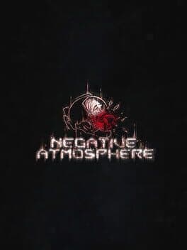 Negative Atmosphere cover art