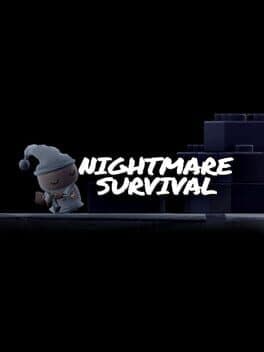 Nightmare Survival cover art