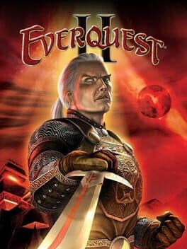 EverQuest II cover art