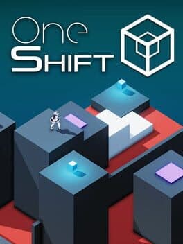 OneShift cover art