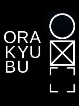 Orakyubu cover art