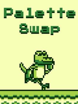 Palette Swap cover art