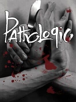 Pathologic cover art