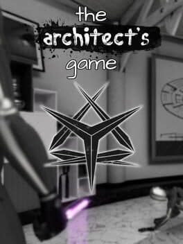 The Architect's Game cover art