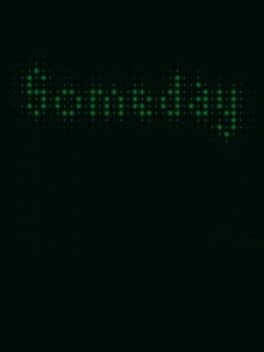 Someday cover art