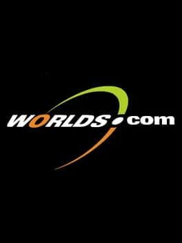 Worlds.com cover art