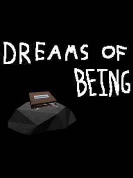 Dreams of Being cover art