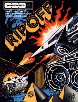 Rip Off cover art