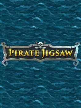 Pirate Jigsaw cover art