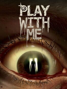 Play With Me: Escape room cover art
