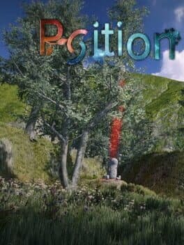 Position cover art