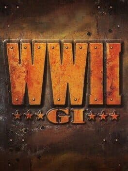 World War II GI cover art