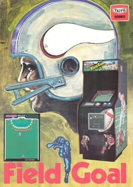 Field Goal cover art