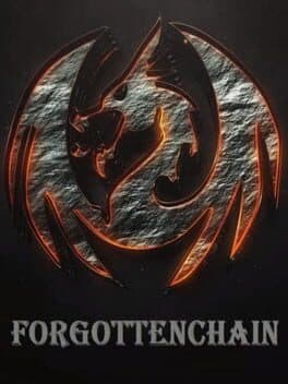 Forgotten Chain cover art