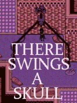 There Swings a Skull cover art