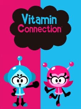 Vitamin Connection cover art