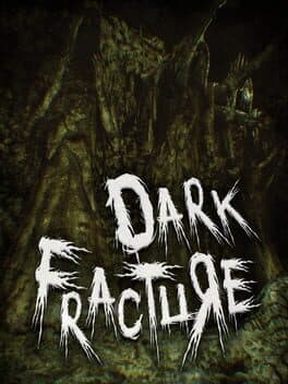 Dark Fracture cover art