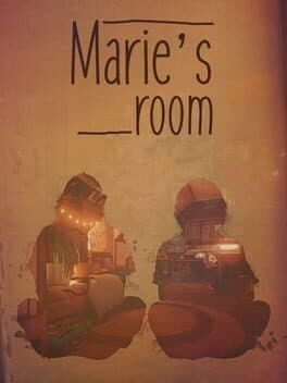 Marie's Room cover art