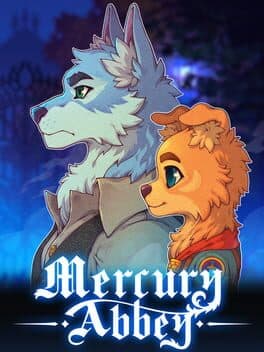 Mercury Abbey cover art