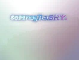 Somnography cover art