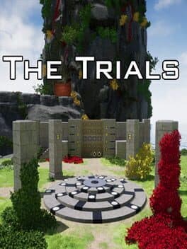 The Trials cover art