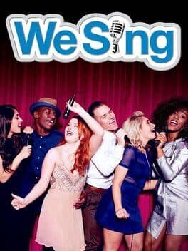 We Sing cover art