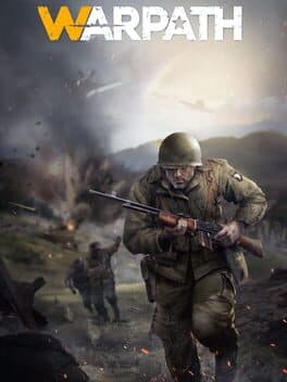 Warpath Ace Shooter cover art