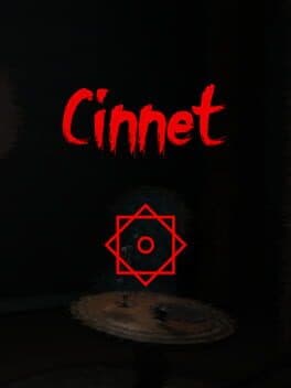 Cinnet cover art