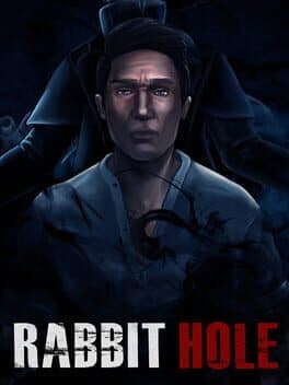 Rabbit Hole cover art