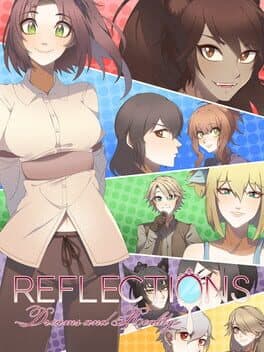 Reflections: Dreams and Reality cover art