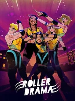 Roller Drama cover art